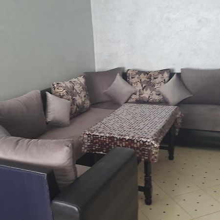 Addoha Apartment Tanger Luaran gambar