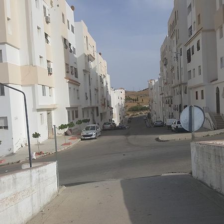 Addoha Apartment Tanger Luaran gambar