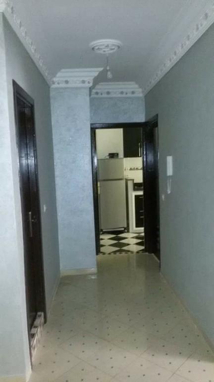 Addoha Apartment Tanger Luaran gambar