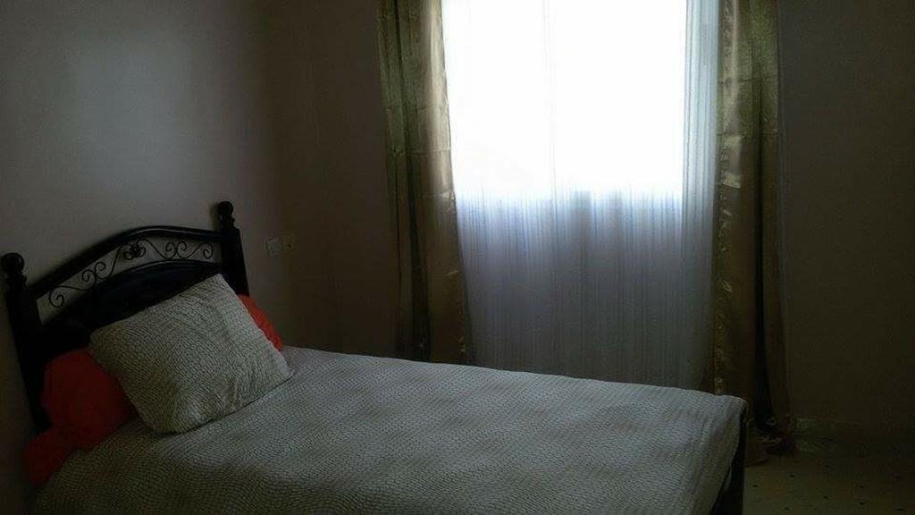 Addoha Apartment Tanger Luaran gambar